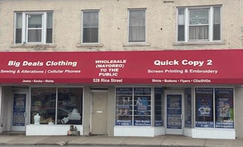 Quick Copy 2/Big Deals/Quik Copy