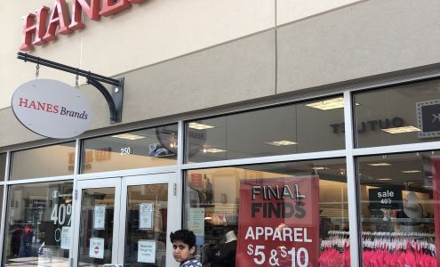 Hanesbrands