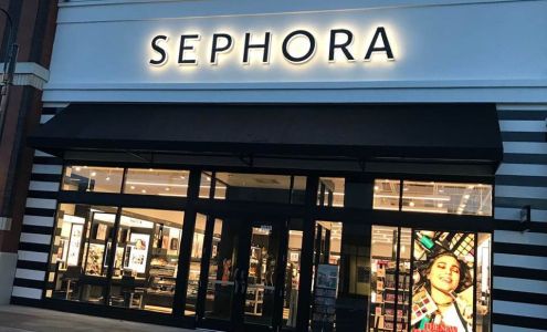 Sephora Woodbury Lakes Woodbury