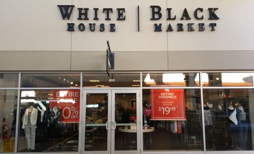 White House Black Market