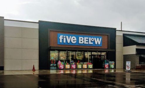 Five Below