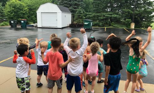 Children's Place Nursery School