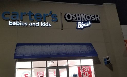 OshKosh B'Gosh