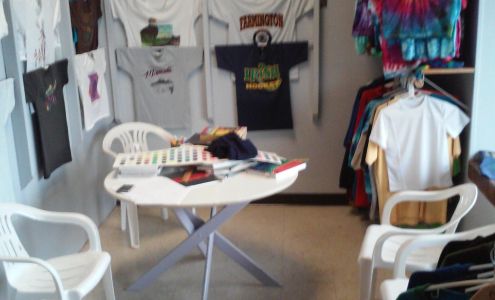 Pilgrim Promotions Inc