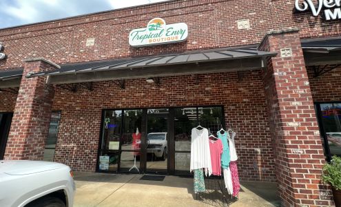 Tropical Envy Boutique