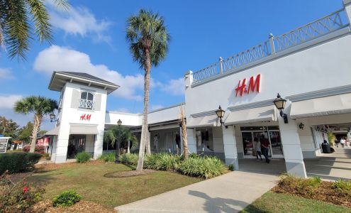 H&M Gulfport