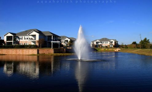 Arbor Station Apartments