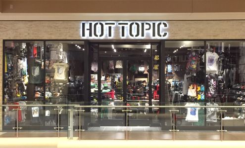 Hot Topic