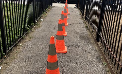 Stevenson Family Health Center