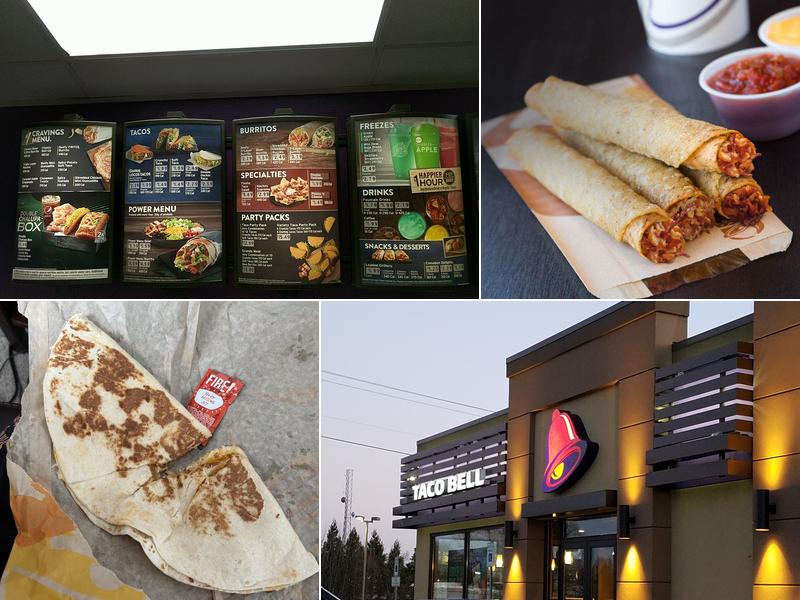 Taco Bell