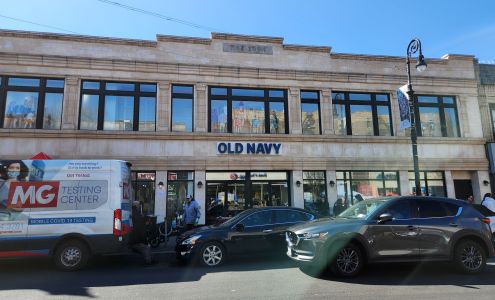 Old Navy