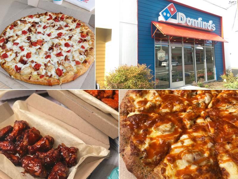 Domino's Pizza