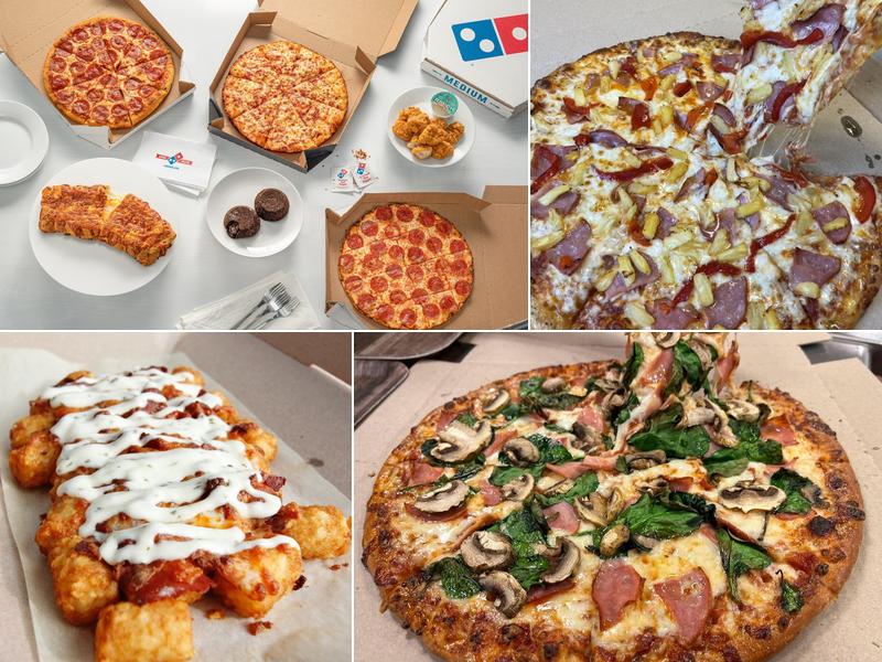 Domino's Pizza