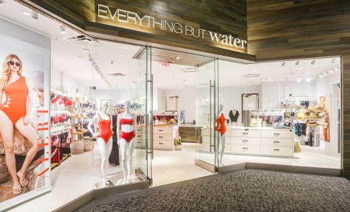 Everything But Water