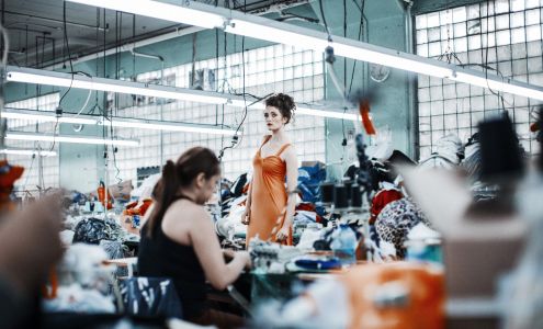 Paddy Lee Fashions Inc Long Island City