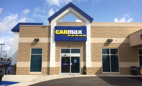 CarMax