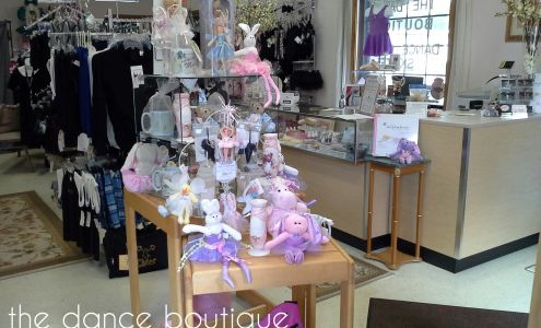 The Dance Boutique