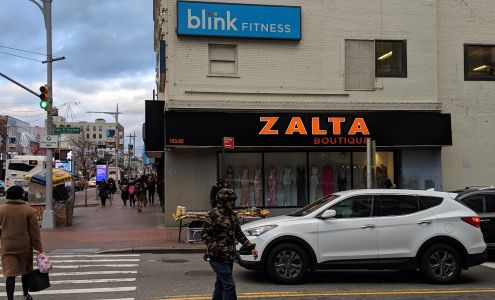 Zalta 2 Boutique