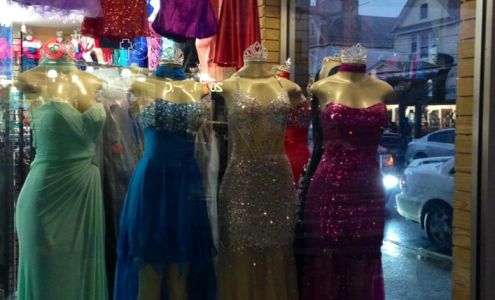 Piran Fashions Inc. South Richmond Hill