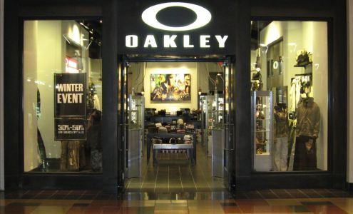 Oakley Store
