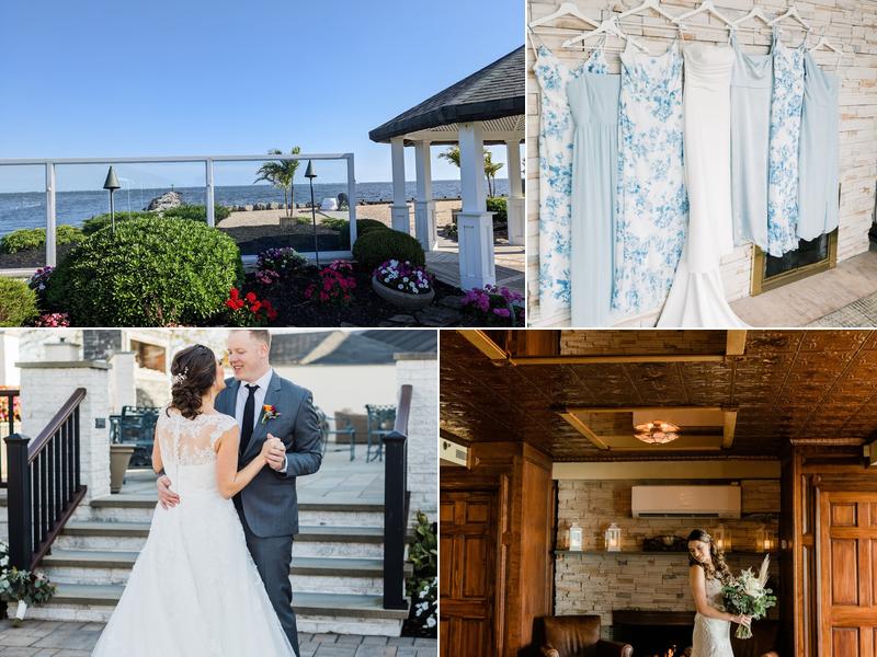 Land's End Waterfront Catering