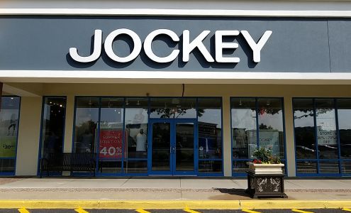 Jockey Outlet