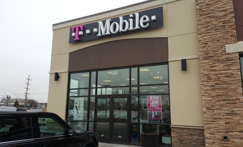 T-Mobile Authorized Retailer