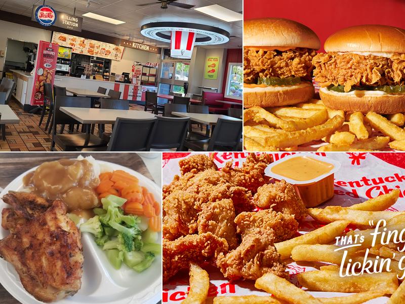 KFC