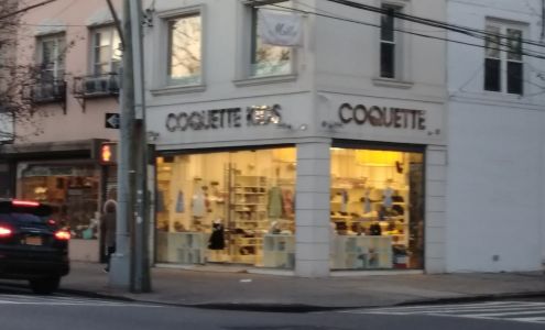 Coquette Kids
