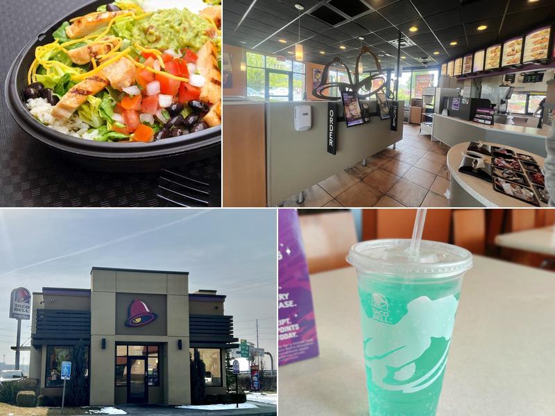 Taco Bell