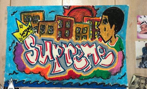 NY Supreme Sportswear Inc.