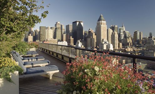 The Westport Luxury Apartments