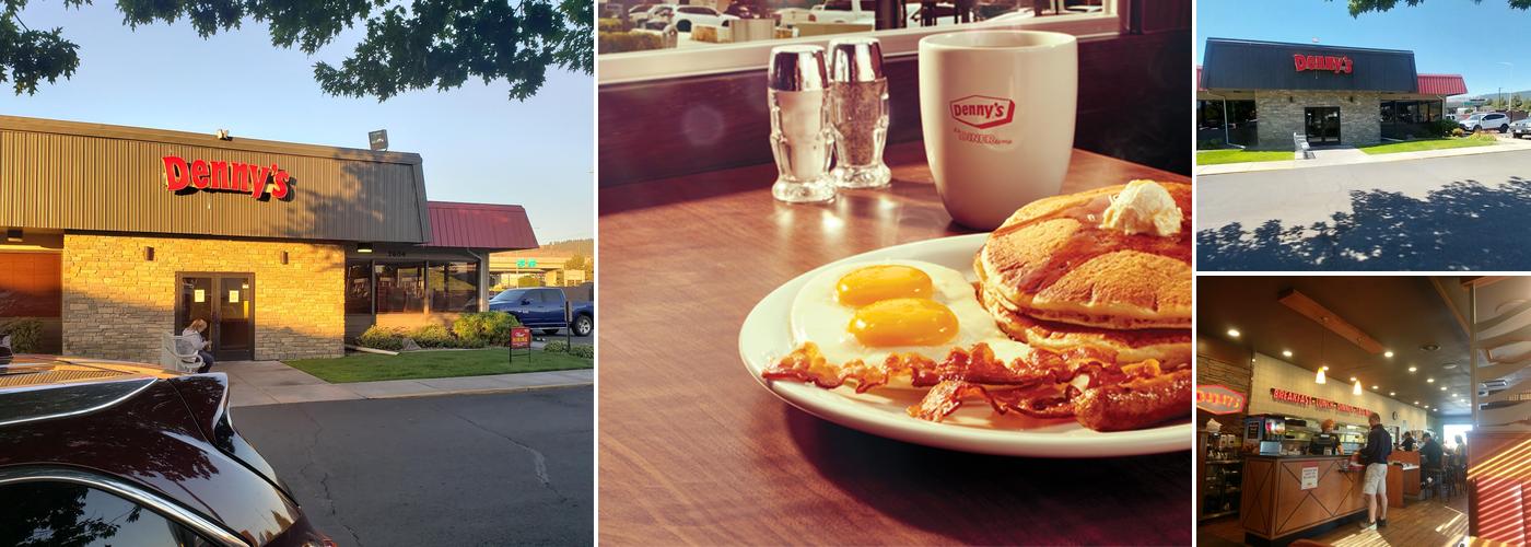 Denny's