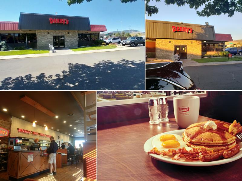 Denny's