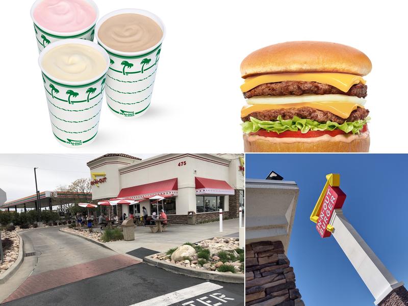 In-N-Out Burger