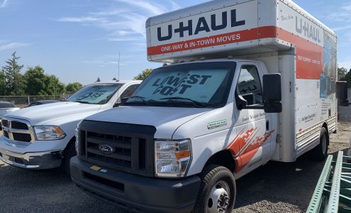 U-Haul Neighborhood Dealer