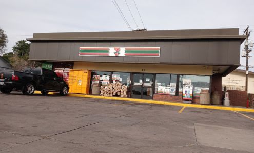 7-Eleven