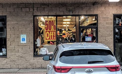 The Prince & Princess