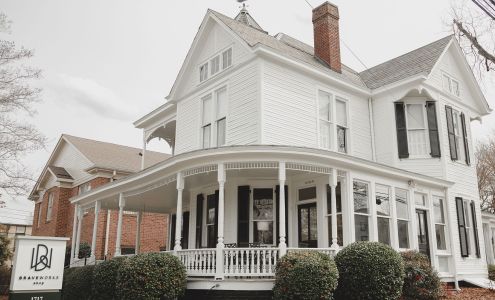 BraveWorks (formerly Fashion & Compassion)