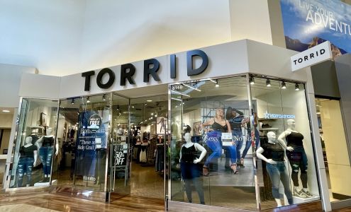Torrid