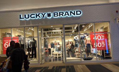 Lucky Brand