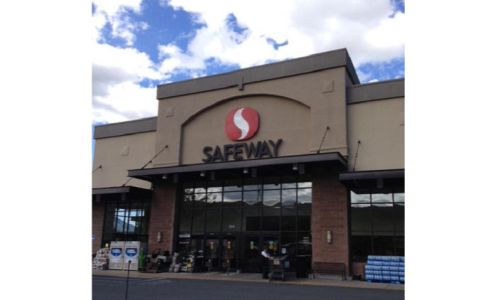 Safeway La Grande