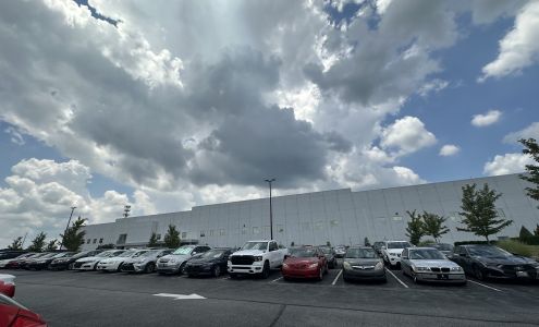 Ralph Lauren Call Center and Warehouse