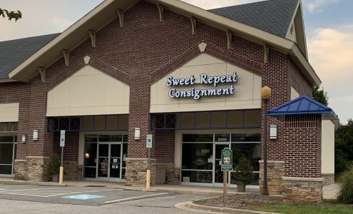 Sweet Repeat Consignment & More