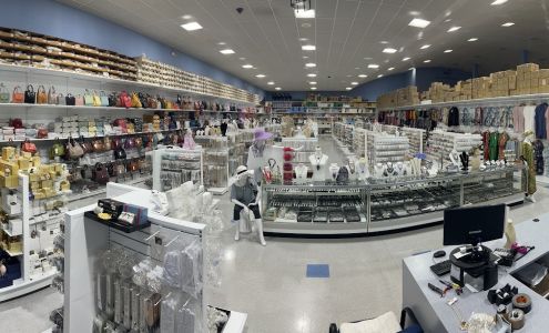 SANDOL® dba Bethel International