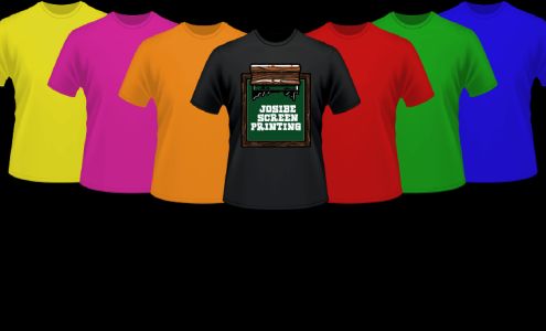 Josibe Screen Printing
