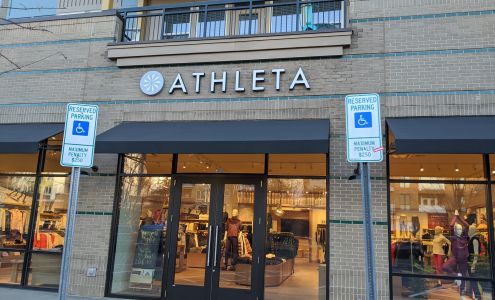 Athleta