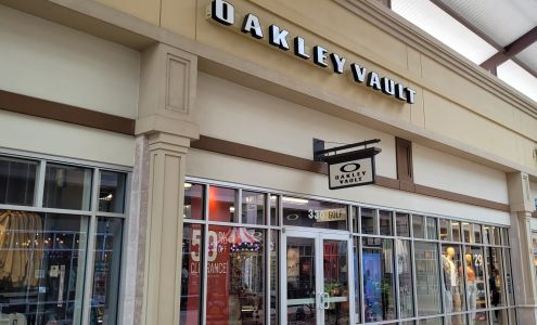 Oakley Vault