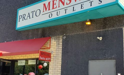 Prato Mens Wear Outlets