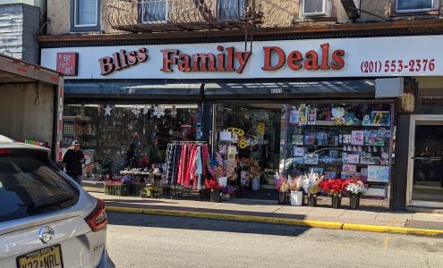 Bliss Fashion